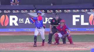Day 3: PUERTO RICO VS. DOMINICAN REPUBLIC | GAME 10 SUMMARY