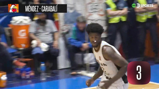 Here's a list of the top 10 moments from La Liga Nacional for Week 12: