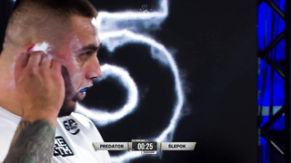 PREDATOR vs ŚLEPOK | PUNCHDOWN 5: Rundy eliminacyjne