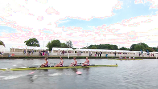 Leander Club & Imperial College London v Leander Club - Town | Henley 2023 Finals