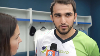 FIGHT BETWEEN URF AND SKOLKOVO! XCHO DOESN'T NEED A PSYCHOLOGIST! DARK HORSE IN EVERY TEAM! THEY PLAYED THE AUTO!