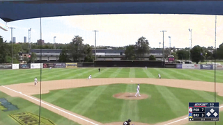 Semi Final Game 3: Perth Heat vs Brisbane Bandits