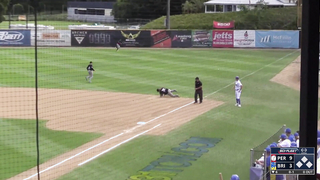 Semi Final Game 3: Perth Heat vs Brisbane Bandits