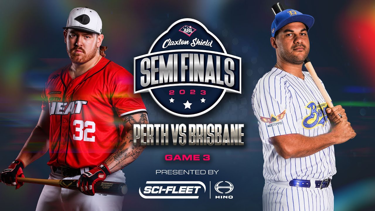 Semi Final Game 3: Perth Heat vs Brisbane Bandits