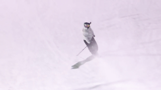 Thayers Men’s Ski Knuckle Huck: Top 3 Runs | X Games Aspen 2024