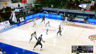 Hapoel Be'er Sheva and Eilat are back to winning.