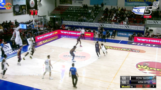 Hapoel Be'er Sheva and Eilat are back to winning.