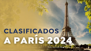 Qualified for Paris 2024 | Artistic Swimming | Pan American Games Santiago 2023"