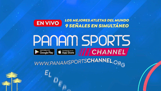 Qualified for Paris 2024 | Artistic Swimming | Pan American Games Santiago 2023"