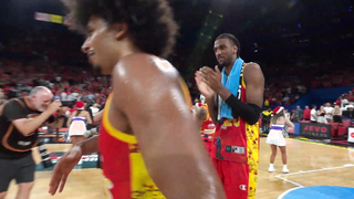 Growth - Tai Webster Feature