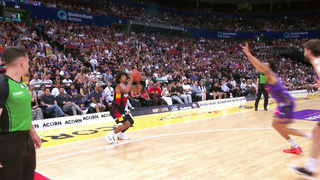 Growth - Tai Webster Feature