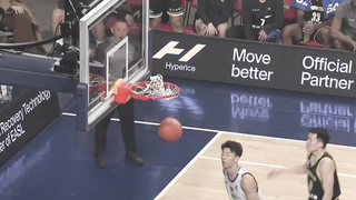 Game Highlights: New Taipei Kings Hayden Blankley 16 pts vs. Ryukyu Golden Kings | Jan 24, 2023