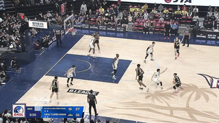 Game Highlights: New Taipei Kings Hayden Blankley 16 pts vs. Ryukyu Golden Kings | Jan 24, 2023