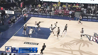 Game Highlights: New Taipei Kings Hayden Blankley 16 pts vs. Ryukyu Golden Kings | Jan 24, 2023