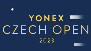 YONEX Czech Open 2023: Highlights from the final