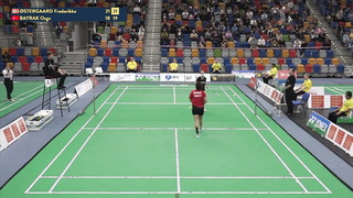 YONEX Czech Open 2023: Highlights from the final
