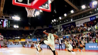 Uralmash vs Pari Nizhny Novgorod Highlights February, 1 | Season 2023-24