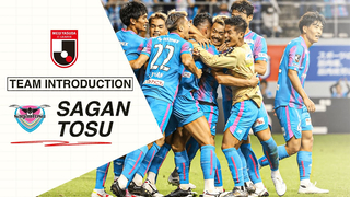 A Taste of Sagan Tosu: 2023 Meiji Yasuda J1 League Highlights