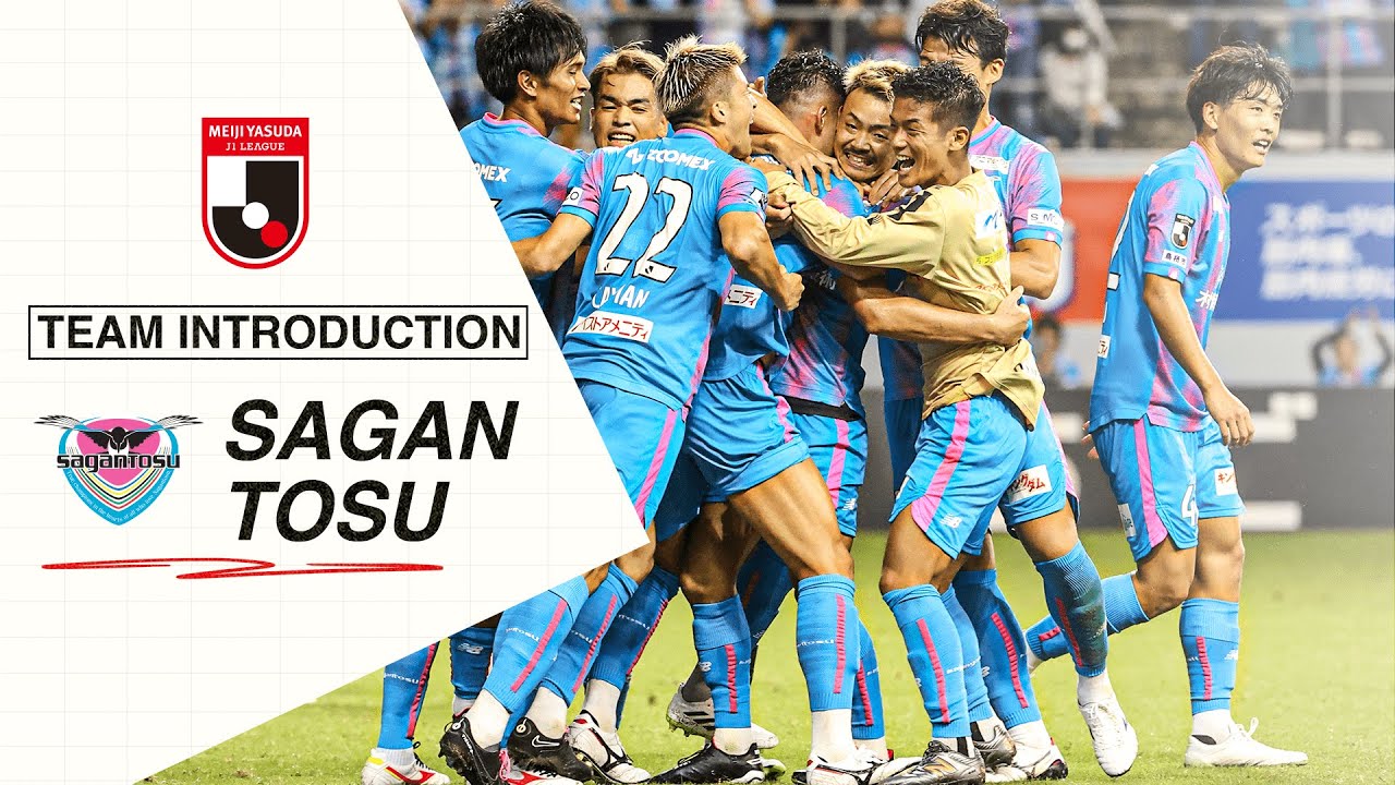 A Taste of Sagan Tosu: 2023 Meiji Yasuda J1 League Highlights