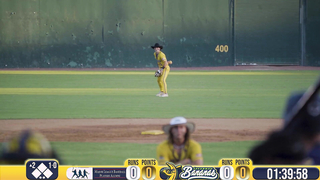 Savannah Bananas vs Major League Alumni Game Highlight | Banana Ball Classic 9.02.23