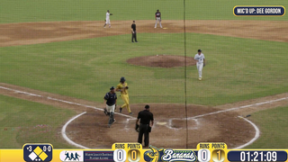 Savannah Bananas vs Major League Alumni Game Highlight | Banana Ball Classic 9.02.23