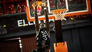 Road to BAL - Elite 16 (Division East) - Day 2