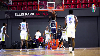 Road to BAL - Elite 16 (Division East) - Day 2