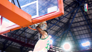 Road to BAL - Elite 16 (Division East) - Day 2