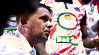 Road to BAL - Elite 16 (Division East) - Day 2