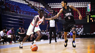 Road to BAL - Elite 16 (Division East) - Day 2