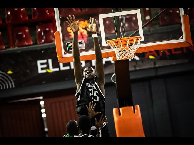 Road to BAL - Elite 16 (Division East) - Day 2