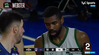 Top 5 of the 2023 Supercopa