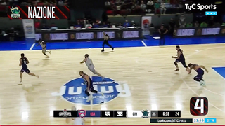 Top 5 of the 2023 Supercopa