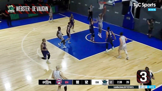 Top 5 of the 2023 Supercopa