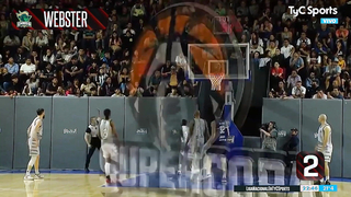 Top 5 of the 2023 Supercopa