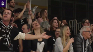 Dolomiti Energia Trentino vs. Openjobmetis Varese | Serie A UnipolSai 2023/24