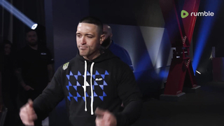 HINTZ vs RIVERO | Power Slap 2 - Light Heavyweight Title Match