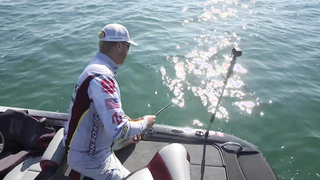 Bass Pro Tour Stage Seven: Saginaw Bay & Saginaw River | Qualifying Day 2 Group A Highlights