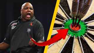 LEONARD GATES vs THE BULLSEYE CHALLENGE! Ft. Jim McEwan, Chas Barstow & More!