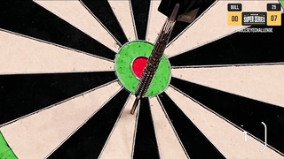 LEONARD GATES vs THE BULLSEYE CHALLENGE! Ft. Jim McEwan, Chas Barstow & More!