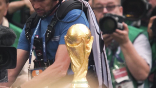 The FULL FIFA World Cup 26 Schedule