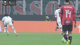 #UEL Great Saves Play-Off 1st leg | Mandanda, Muslera, Adán