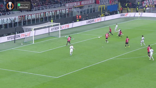 #UEL Great Saves Play-Off 1st leg | Mandanda, Muslera, Adán