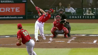 Mexico vs. Canada Game Highlights | 2023 World Baseball Classic