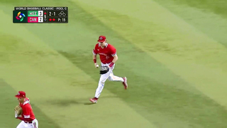 Mexico vs. Canada Game Highlights | 2023 World Baseball Classic