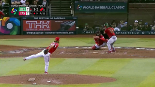 Mexico vs. Canada Game Highlights | 2023 World Baseball Classic