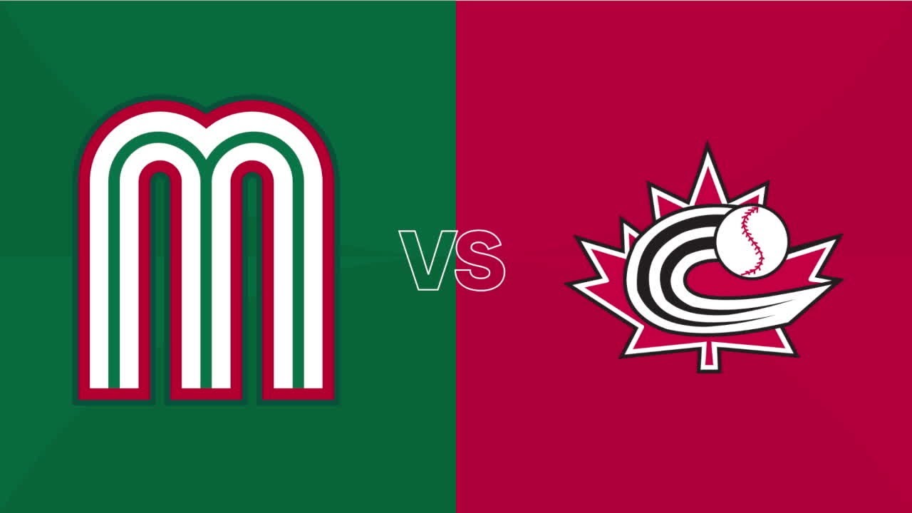 Mexico vs. Canada Game Highlights | 2023 World Baseball Classic