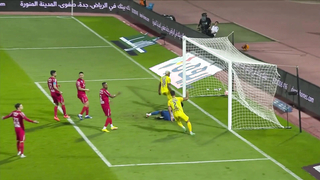 HIGHLIGHTS: Al Hazem vs. Al Wehda