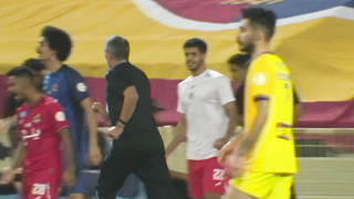 HIGHLIGHTS: Al Hazem vs. Al Wehda
