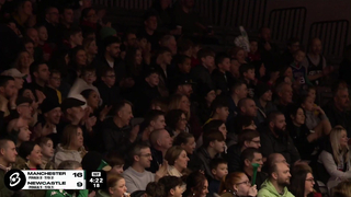 Manchester Giants vs. Newcastle Eagles - Game Highlights